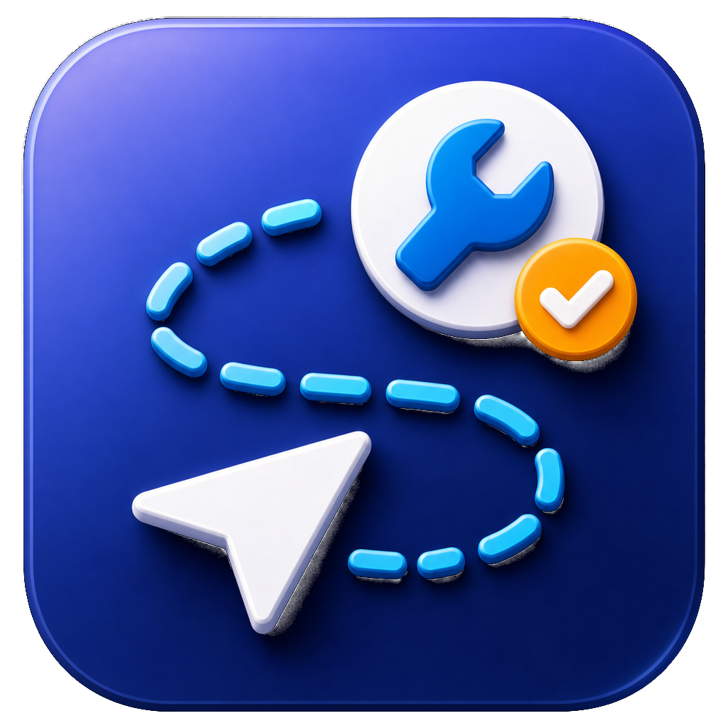 Technician App icon