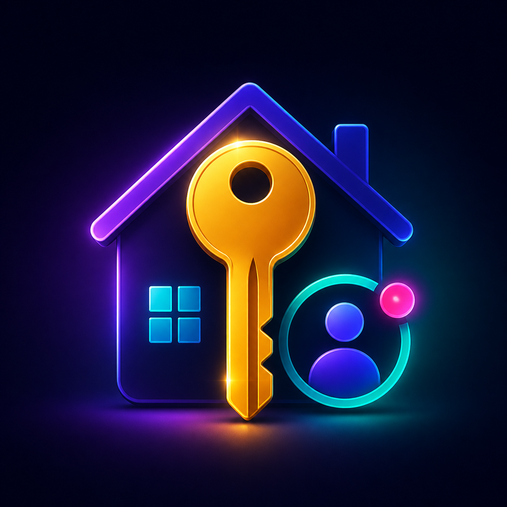 Agent Mobile App icon