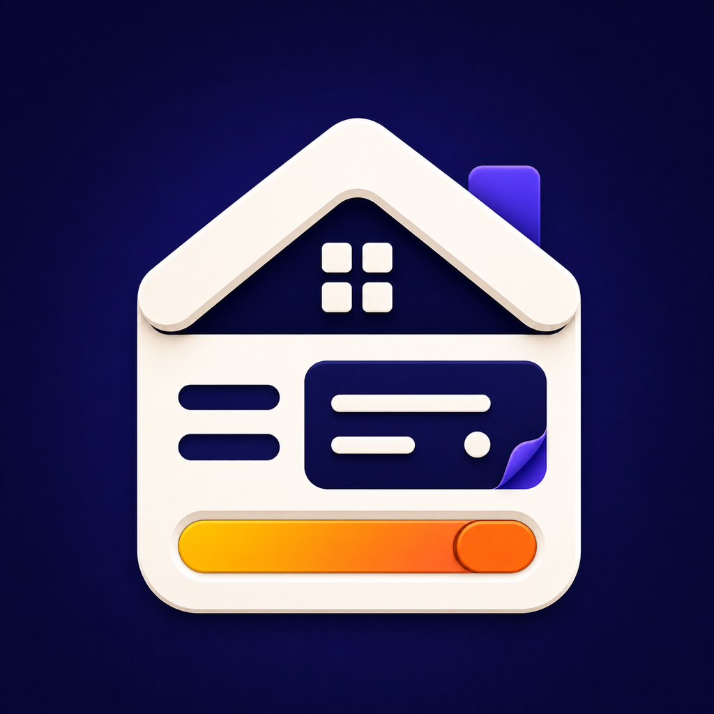 Tenant Web Portal icon